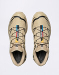Salomon XT-6 Gore-Tex Safari/Safari/Black 38 2/3