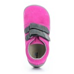Topánky Beda nízke Rebecca (BF 0001/W/nízky) 22 EUR