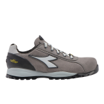 Bezpečnostná obuv Diadora GLOVE NET LOW S3 HRO SRA ESD Veľkosť topánky: 39, Šedá
