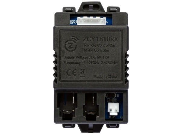 Mamido Centrálna jednotka, ZCY1810RX 2.4GHz BBH-718A centrálny modul