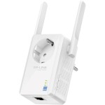 TP-LINK TL-WA860RE / Repeater N300 / 2.4GHz - 300Mbps / LAN + AC zásuvka (TL-WA860RE)