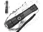 Mamido Výkonné LED aku svietidlo USB vodeodolné SP0799