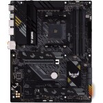 ASUS TUF GAMING B550 PRO / AMD B550 / DDR4 / SATA III RAID / USB / 2.5GLAN / M.2 / sc.AM4 / ATX (90MB17R0-M0EAY0)