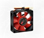 AIREN FAN RedWings70H ventilátor / 70 x 70 x 25mm / 17dBA (AIREN - FRW70H)