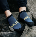 Skinners Adult 2.0 Essentials Petrol modré barefoot ponožkoboty 42 EUR