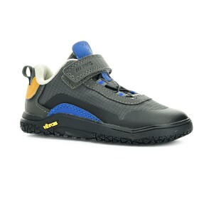 Primigi T.Roll Nappa Grigio celoročné členkové barefoot topánky 26 EUR