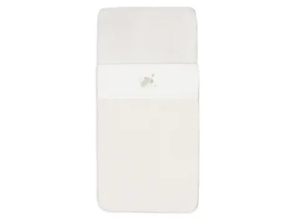 Jollein Prestieradlo klasické 75x100 cm Dreamy Mouse (008-511-67056)