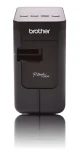 Brother PT-P750W / Tlačiareň samolepiacich štítkov / 180 dpi / USB / Wi-Fi / NFC (PTP750WZG1)