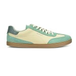 Groundies Panama Beige/Sage green M barefoot celoročné tenisky 44 EUR
