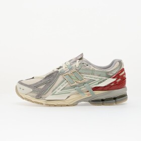 Tenisky New Balance 1906 Sea Salt/ Lone Star Grey EUR 37