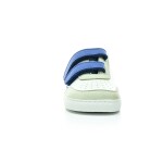 Muris Petra Mini Denim Blue barefoot topánky 22 EUR