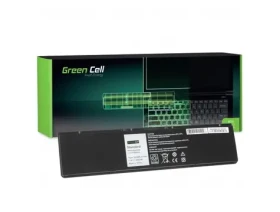 Green Cell batéria pre DELL Latitude E7440 | E7450 | Li- POL | 7.4V / 4500mAh (DE93)