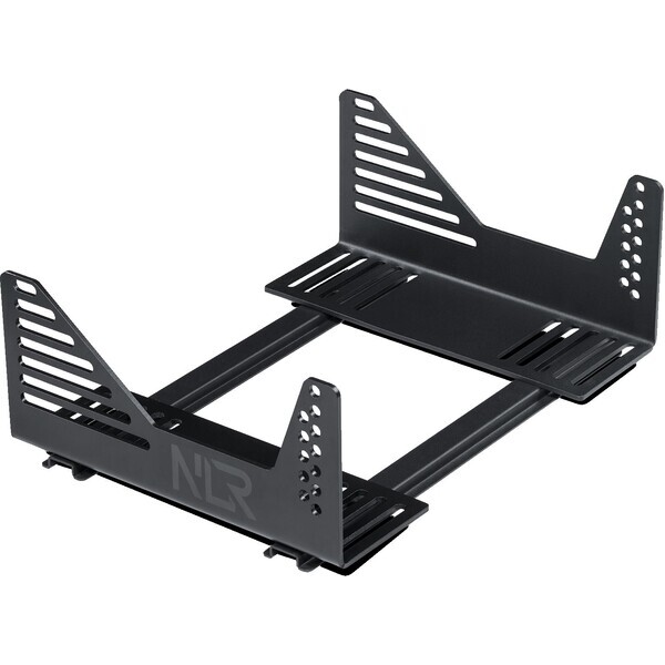 Next Level Racing Universal Seat Brackets pre GT Track and F-GT / Univerzálny držiak sedadla (NLR-A017)