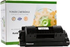 Static Control Compatible Static-Control Hewlett-Packard 81X (CF281X) Black, 25000 p.