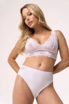 Nohavičky Babell BBL 213 S-2XL černá L