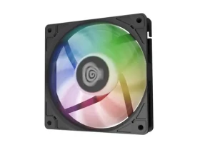 Genesis Oxal 120 ARGB čierna / ventilátor / 120mm / 3ks (NGF-2265)