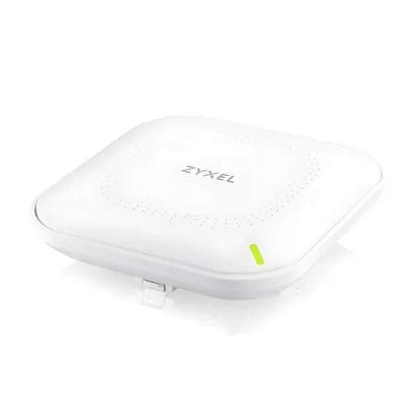 ZyXEL NWA90AXPRO / AP / AX3000 / Dual-Band / 2,5 GbE LAN / PoE / NebulaFlex (NWA90AXPRO-EU0102F)