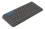 ZAGG Pro Keyboard čierna / Klávesnica / bezdrôtová / Qi nabíjanie / EN layout (103211032)
