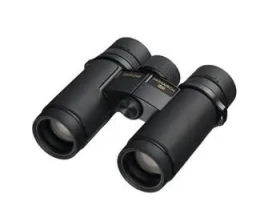 Nikon DCF Monarch HG 10x30 čierny / Ďalekohľad (BAA784SB)