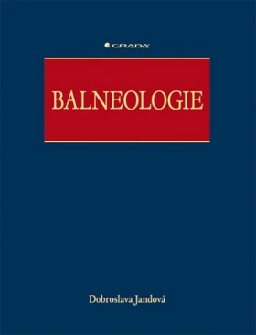 Balneologie, Jandová Dobroslava