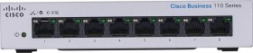 Cisco CBS110-8T-D-EU