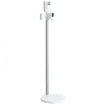 Dyson Dok Multi stojan pre Dyson V12 strieborná (972214-04)