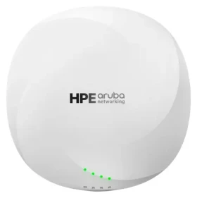 HP Enterprise AP-635 RW 5PK / Prístupový bod / Wireless LAN (S3J35A)