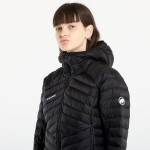 Bunda Mammut Broad Peak IN Hooded Jacket Women Black XS