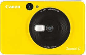 Canon Zoemini C Žltý