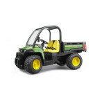 Bruder 02491 John Deere Gator XUV 855D