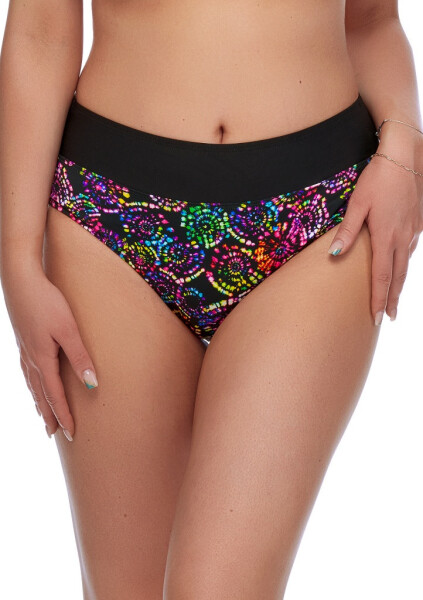 Dámske plavky Fantasy Casia K1102 spodný diel XL Dle obrázku