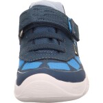 Chlapčenské tenisky Barefit TRACE Blue/Turquoise Goretex Superfit 1-006027-8010 - 28
