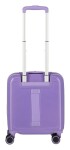 Kufor pre deti Travelite Minimover 4w S Unicorn