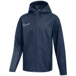 Bunda do dažďa Nike Academy 25 Jr FZ9863 410 S