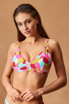 Bikiny Pink Summer III