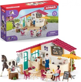 Schleich Horse Club