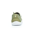 Reima Astelu Greyish green barefoot topánky 34 EUR