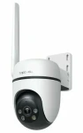 TP-LINK Tapo C501GW / Vonkajšia IP kamera / 1080p / IP66 / 4G (Tapo C501GW)