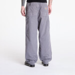 Kalhoty Carhartt WIP OG Single Knee Pant Graphite Stone Dyed XS