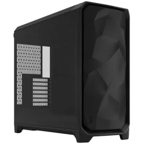 Fractal Design Meshify 3 XL Black TG PC / Big-Tower / E-ATX / bez zdroja / priehľadná bočnica (FD-C-MES3X-02)