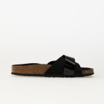 Tenisky Birkenstock Oita Nubuk Leather Black EUR 40