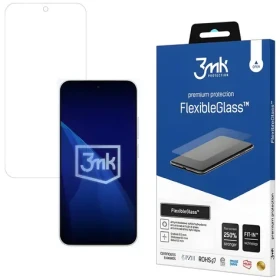3mk FlexibleGlass Vivo X300 FE / Hybridné sklo / antibakteriálne
