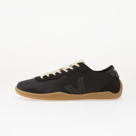 Tenisky Veja x Baserange Jitsu Black EUR 44