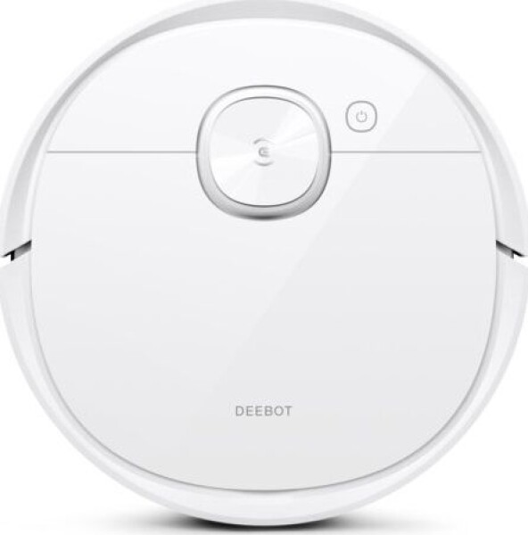 Ecovacs Deebot T9