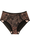 Triumph 10198780 Amourette Charm farba:0004-black 36