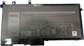 Dell 451-BBZP części zamienne do notatników Bateria