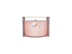 Yankee Candle Watercolour Skies votívna sviečka plnená v skle 37g / doba horenia: až 10h (5038581149745)