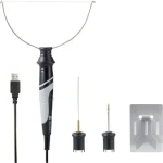 TOOLCRAFT Rezačka na polystyrén TC-FC-USB / 5 W (1647028)