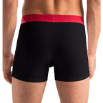 Pánske boxerky 2Pack 37149-0272 Black Levi's