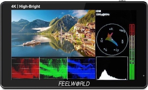 Feelworld Feelworld Monitor LUT5E
